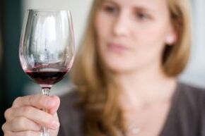 spożycie alkoholu i zgodność z antybiotykami