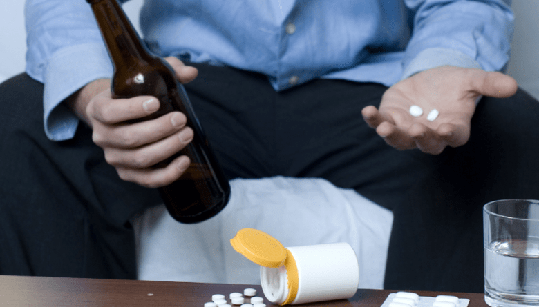jakich antybiotyków nie należy łączyć z alkoholem